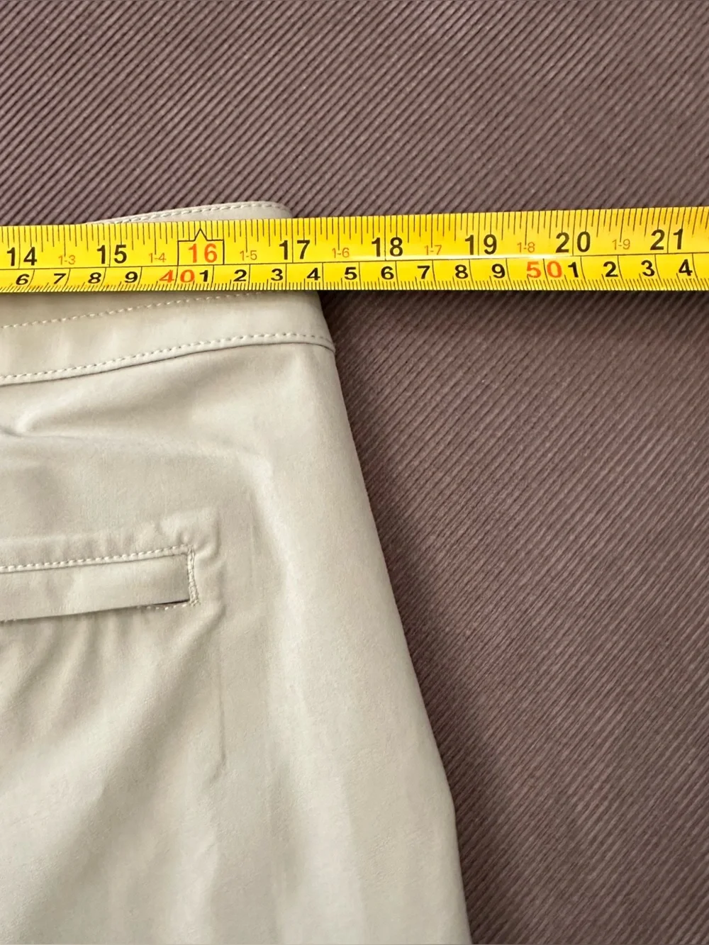 Free Fly Apparel light beige